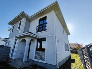 Cartier Europa - Duplex toate utilitatile - 5 camere