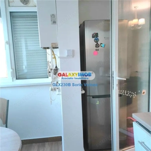 Apartament 2 camere Dimitrie Leonida | centrala | pet friendly -metrou - imagine 7