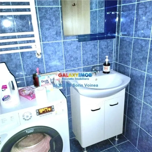 Apartament 2 camere Dimitrie Leonida | centrala | pet friendly -metrou - imagine 11