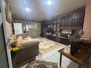 Apartament 2 camere, 55mp, Tatarasi-Oancea 