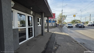 Spațiu comercial de închiriat   Sector 5, poziție PREMIUM