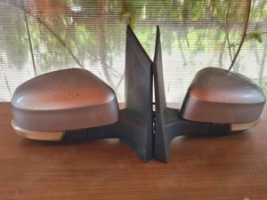 Oglinzi Ford Focus 3 2010 - imagine 2