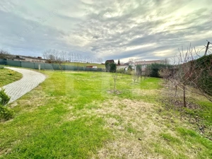 Casă modernă 4 dormitoare, teren de 1591 mp, cu foișor și livada,Limba-Ciugud - imagine 10