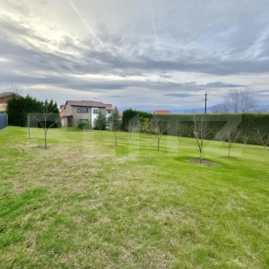 Casă modernă 4 dormitoare, teren de 1591 mp, cu foișor și livada,Limba-Ciugud - imagine 5