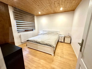 Casă modernă 4 dormitoare, teren de 1591 mp, cu foișor și livada,Limba-Ciugud - imagine 8