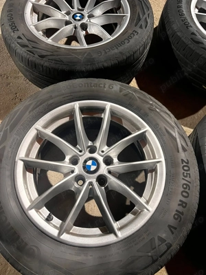 Vând jante  - imagine 4