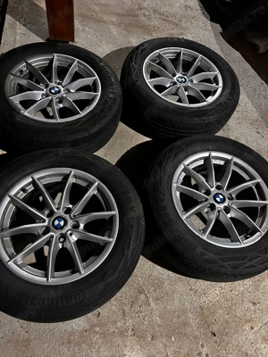 Vând jante  - imagine 3