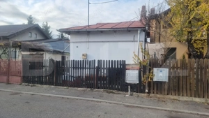 SUPER OFERTA:Teren+casa zona centrala Campina