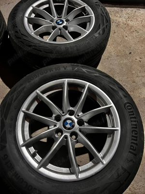 Vând jante  - imagine 2