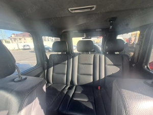 Vind Mercedes G 350 - imagine 2