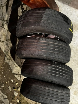 Vând jante  - imagine 5