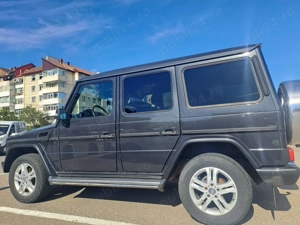 Vind Mercedes G 350 - imagine 6