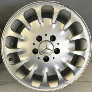 Jante Mercedes 5x112 R16 E (W211, W212),C Class (W204, W203), CLK