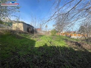 Teren de vanzare in zona Alexandru cel Bun Tulcea - imagine 2