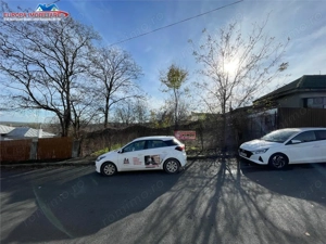 Teren de vanzare in zona Alexandru cel Bun Tulcea