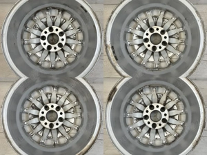 Jante Mercedes 5x112 R16 E (W211, W212),C Class (W204, W203), CLK - imagine 8