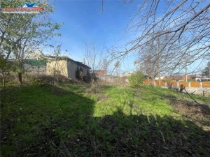 Teren de vanzare in zona Alexandru cel Bun Tulcea - imagine 7