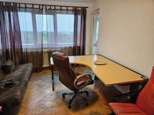 Apartament cu 2 camere de inchiriat-Bucurestii Noi-Parc Bazilescu