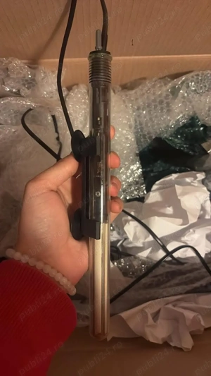 Acvariu terariu 60L cu capac si accesorii - imagine 5