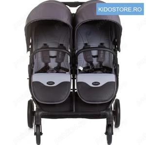 Carucior gemeni Chipolino Top Stars