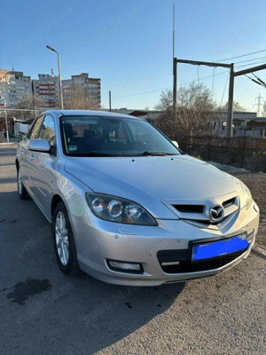 De vânzare Mazda 3