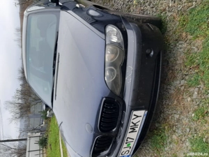 Autoturism BMV 320 D. - imagine 8