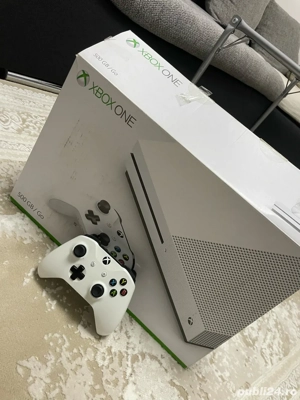 xbox one s  - imagine 2