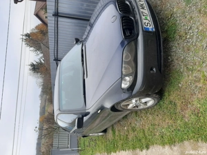 Autoturism BMV 320 D. - imagine 7