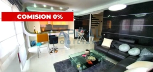 ✅ 0% Comision | Penthouse de LUX semidecomandat cu 3 camere si terasa | Zorilor 