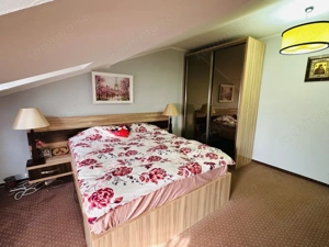 Duplex 3 camere, mobilat utilat utra-lux, 147 mp, Rosu, Militari Residence  - imagine 18