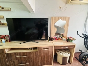 Duplex 3 camere, mobilat utilat utra-lux, 147 mp, Rosu, Militari Residence  - imagine 20