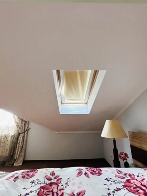 Duplex 3 camere, mobilat utilat utra-lux, 147 mp, Rosu, Militari Residence  - imagine 19