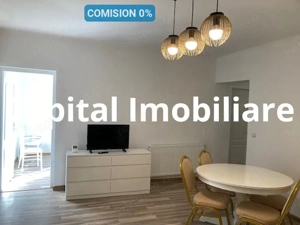 Apartament 2 camere mobilat si utilat, Zona Pronto, Comision 0%