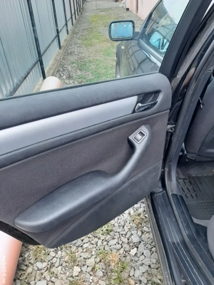 Autoturism BMV 320 D. - imagine 3