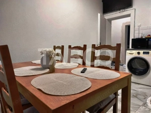 Casa individuala 3 camere 80 mp si teren liber 758 mp Cisnadie - imagine 8