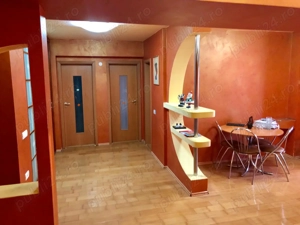 Apartament 3 camere - Ultracentral - Piața Unirii - Primarie - imagine 7