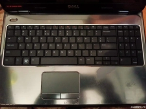 Laptop DELL placă video integrată - imagine 2