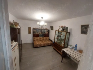 Vanzare-2 camere-dec-3 din 4-Dr Taberei-Plaza-reabilitat-balcon-liber-de renovat-94900E