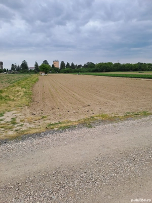 Vand lot de casă  - imagine 2