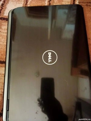 Laptop DELL placă video integrată - imagine 3