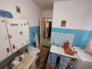 Vanzare-2 camere-dec-3 din 4-Dr Taberei-Plaza-reabilitat-balcon-liber-de renovat-94900E - imagine 5