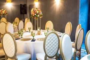 Organizează-ți evenimentul special la Elexus Evenimente   Poiana Brașov!