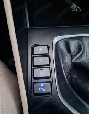 Hyundai tucson 2016, 1.7, 188000 km - imagine 4