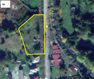 Vand   schimb teren intravilan