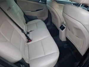 Hyundai tucson 2016, 1.7, 188000 km - imagine 3