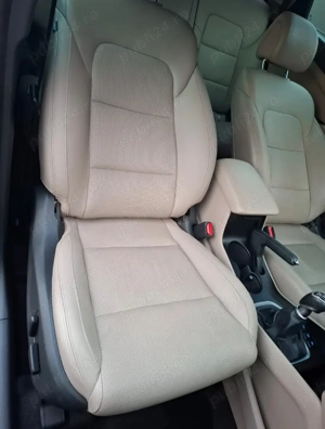 Hyundai tucson 2016, 1.7, 188000 km - imagine 5