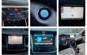 Hyundai tucson 2016, 1.7, 188000 km - imagine 2