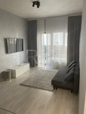 Studio Dublu | Bloc Nou | Zona Mihai Bravu