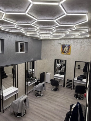 Coleg frizerie si coafor - imagine 3