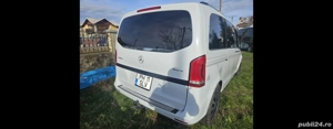 Mercedes V-Klasse 4Matic - imagine 4